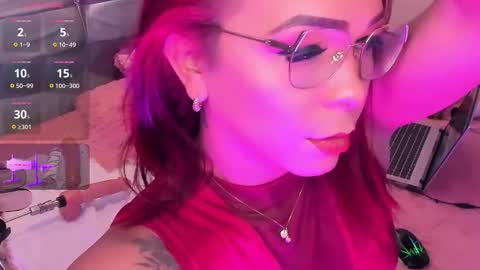 Valerie  nenitasexy online show from 02-10-26, 01:26