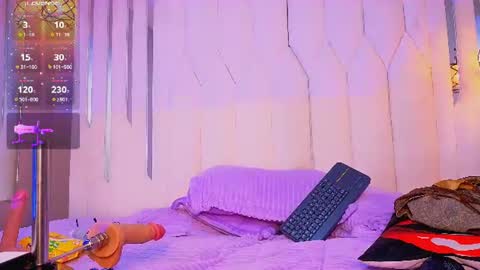 Valerie  nenitasexy online show from 07-08-26, 05:23