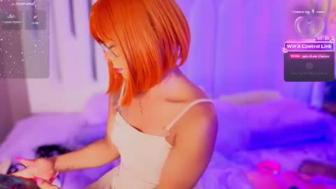 Valerie  nenitasexy online show from 07-16-26, 05:35