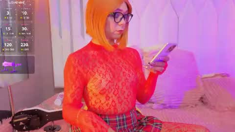 Valerie  nenitasexy online show from 07-28-26, 03:21