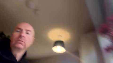 Cockhunter online show from 09-25-25, 02:54