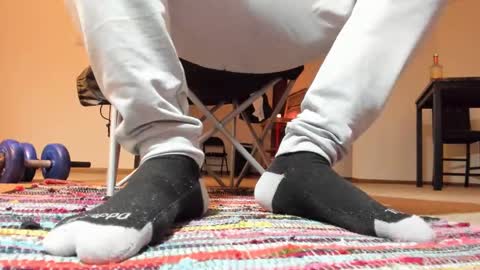 Snapshot of cocknholestar chatting on 01-14-25, 12:43 Gorgeous online show from 01-14-25, 12:43