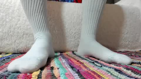 Snapshot of cocknholestar chatting on 02-26-25, 09:10 Gorgeous online show from 02-26-25, 09:10