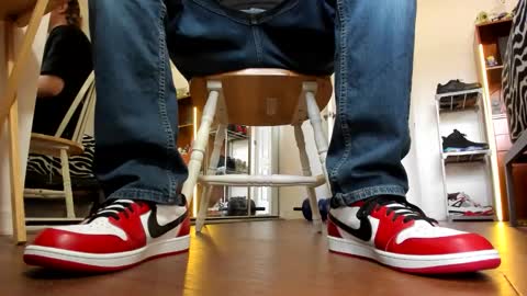 Gorgeous online show from 01-08-26, 07:05