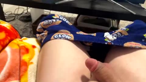 Cockringboi69 online show from 04-08-26, 05:29