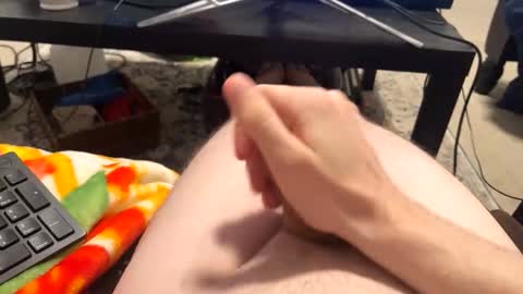 Cockringboi69 online show from 04-21-26, 02:51