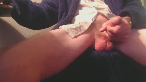 cocksmana online show from 01-03-25, 03:16