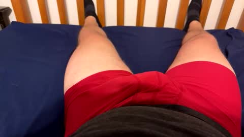 cocky_pirate22 online show from 12-03-25, 03:10