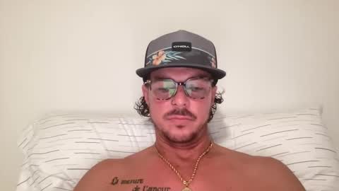 cockyathlete69 online show from 09-17-25, 03:19