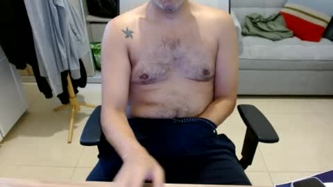 cockydude31 online show from 07-26-26, 05:48