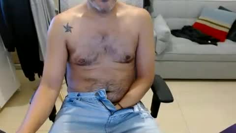 cockydude31 online show from 07-28-26, 11:17