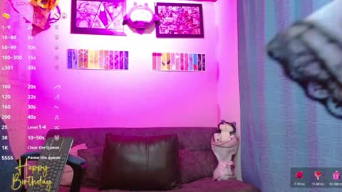 coco_macr online show from 07-23-26, 06:00
