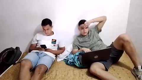 coco_straight online show from 09-13-25, 12:32