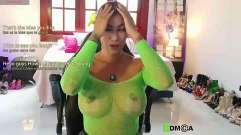 cocoa online show from 04-22-26, 02:40