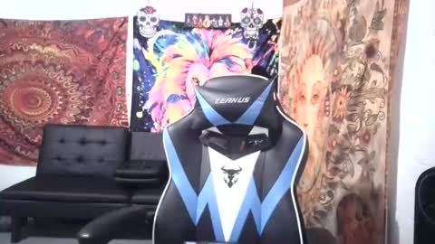 Cococakez online show from 12-02-24, 06:09