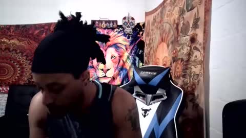 Cococakez online show from 12-08-24, 05:39