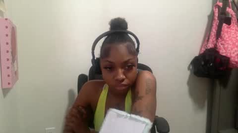 chanel online show from 04-21-26, 02:26