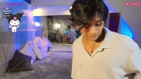 COCO online show from 04-28-26, 11:26