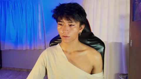 Snapshot of cococumps chatting on 06-19-26, 11:36 COCO online show from 06-19-26, 11:36
