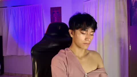 Snapshot of cococumps chatting on 06-20-26, 01:30 COCO online show from 06-20-26, 01:30