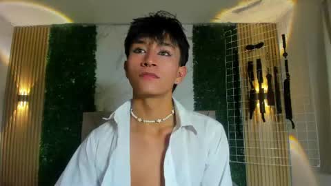 Snapshot of cococumps chatting on 07-15-26, 12:32 COCO online show from 07-15-26, 12:32