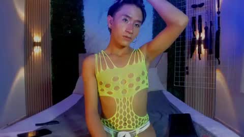 Snapshot of cococumps chatting on 07-23-26, 03:37 COCO online show from 07-23-26, 03:37