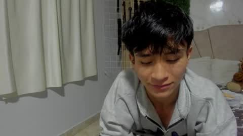 Snapshot of cococumps chatting on 07-27-26, 02:40 COCO online show from 07-27-26, 02:40