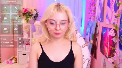 Snapshot of coconut_mia chatting on 03-06-25, 03:35 Mia online show from 03-06-25, 03:35