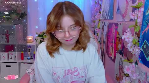 Mia online show from 05-29-26, 02:37