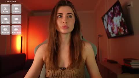 Anna online show from 07-26-26, 05:20