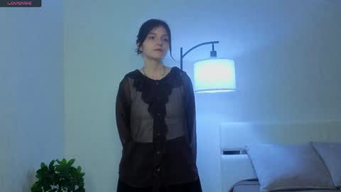 Kim online show from 04-06-26, 06:25