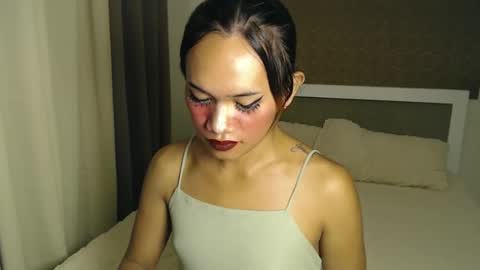 CocoTSGoddess online show from 11-20-25, 08:19