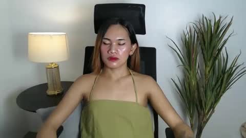 CocoTSGoddess online show from 11-27-25, 04:20