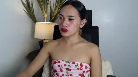 CocoTSGoddess online show from 01-06-26, 06:55