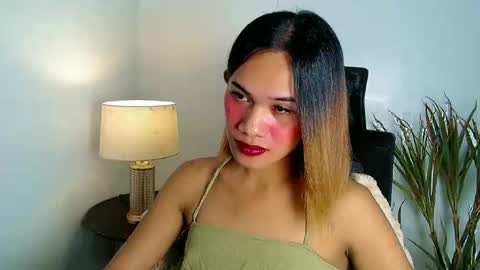 CocoTSGoddess online show from 01-12-26, 09:14