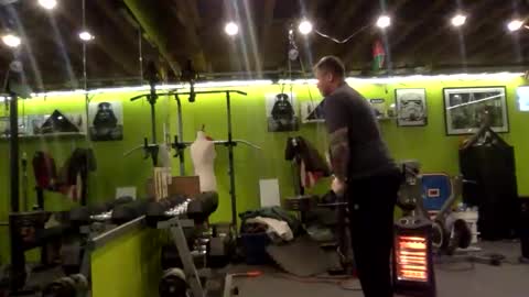 cod338 online show from 01-18-26, 03:16