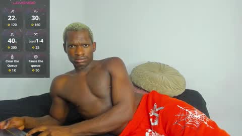 cody online show from 01-19-26, 06:28