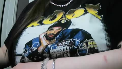 TheGoddessCodie online show from 01-13-25, 06:05