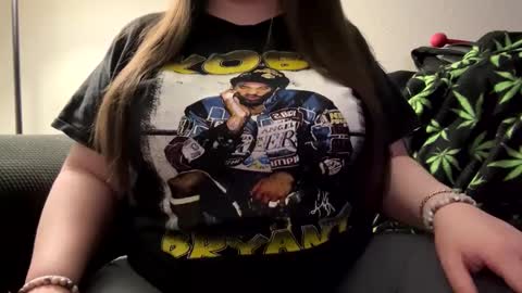 TheGoddessCodie online show from 01-14-25, 01:04