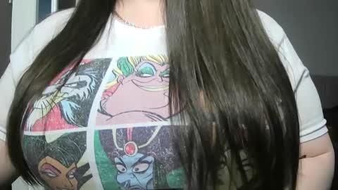 TheGoddessCodie online show from 01-15-25, 08:16