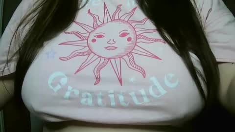 TheGoddessCodie online show from 01-25-25, 12:47