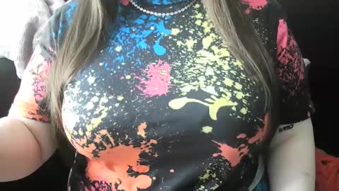 TheGoddessCodie online show from 01-31-25, 11:03