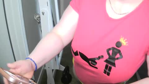 TheGoddessCodie online show from 09-11-25, 01:33