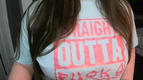 TheGoddessCodie online show from 09-17-25, 02:30