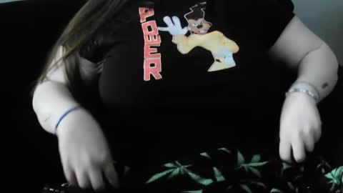 TheGoddessCodie online show from 10-31-25, 02:51