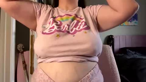 TheGoddessCodie online show from 02-05-26, 02:22