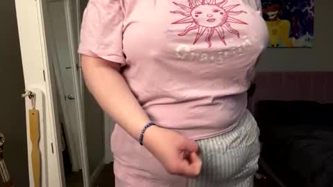 TheGoddessCodie online show from 02-20-26, 05:15