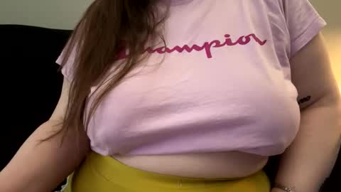 TheGoddessCodie online show from 03-26-26, 01:17