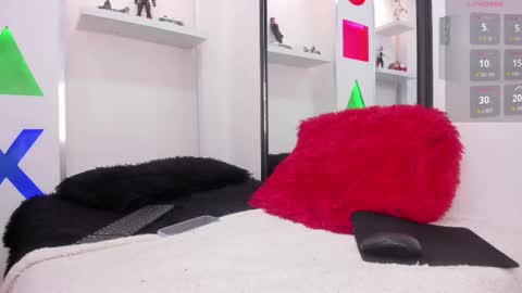 Lisandro T. online show from 01-09-26, 04:48