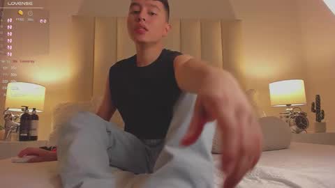 CODY online show from 09-29-25, 08:02